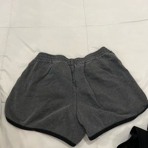 Brandy Melville Grey Shorts